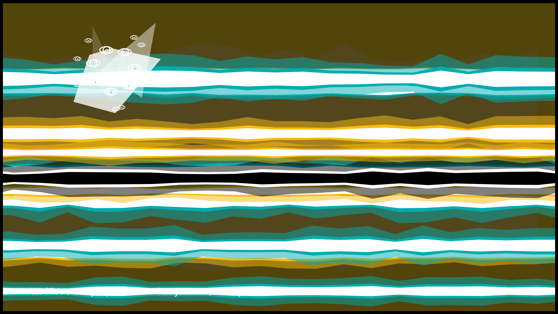 Cover image for Hyperspace Pony Pony Pony Pony Pony Express: Don't Think About Death Edition