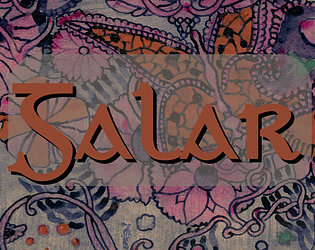 Galar (Chapter 1)