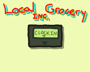 Local Grocery INC.