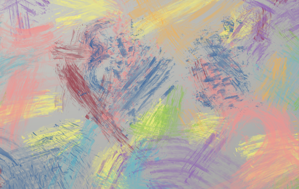 Cover image for A Colorful Life