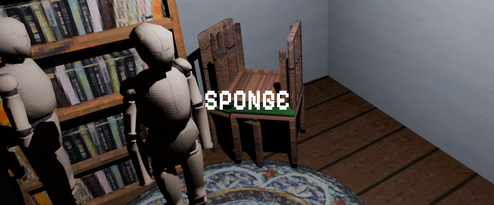 SPONGE