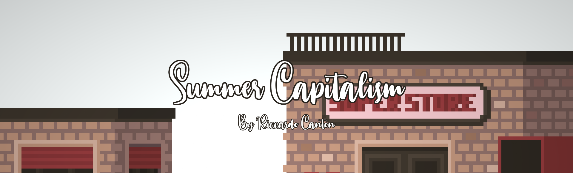 Summer Capitalism