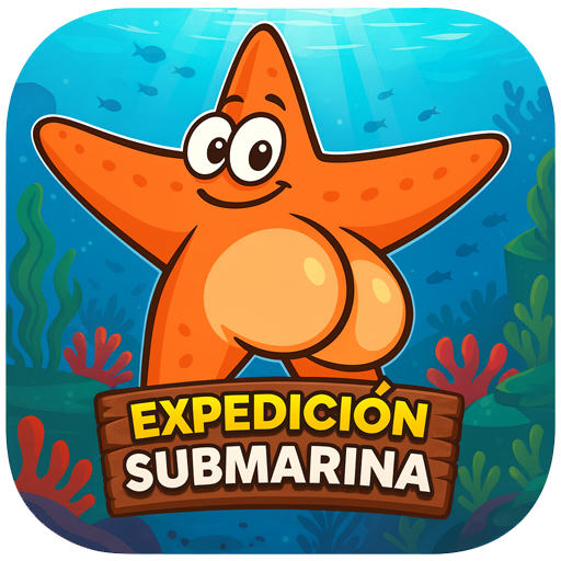 Cover image for ExpedicionSubmarina