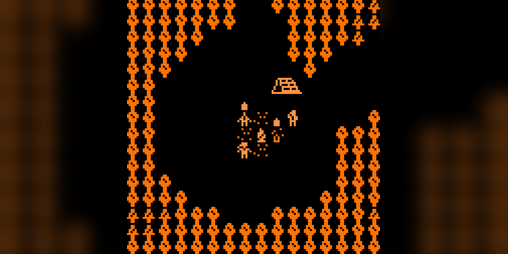 Cover image for Random Victim