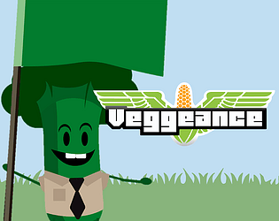 Veggeance