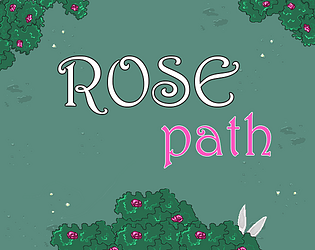 Rose Path