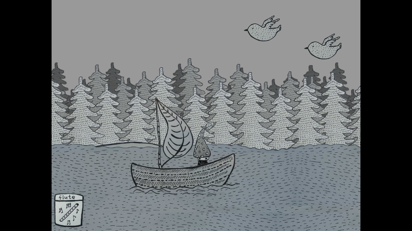 LeafStory