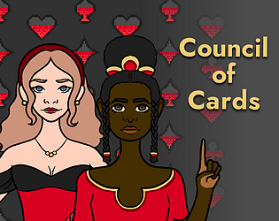 Council of Cards