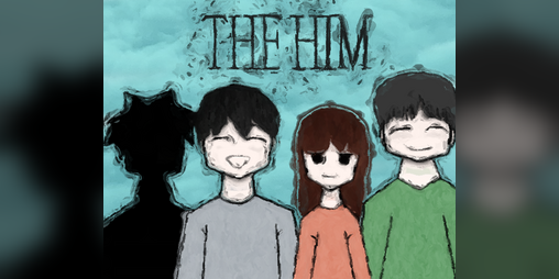Cover image for The Him