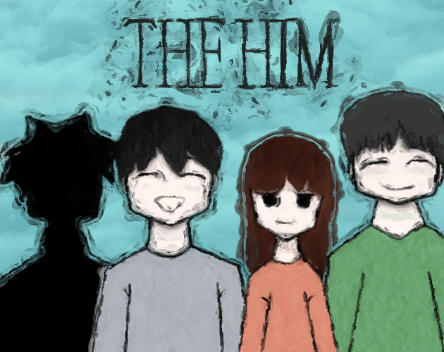 Cover image for The Him
