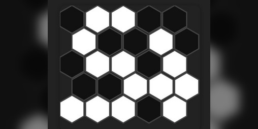 Cover image for HexLightsOut