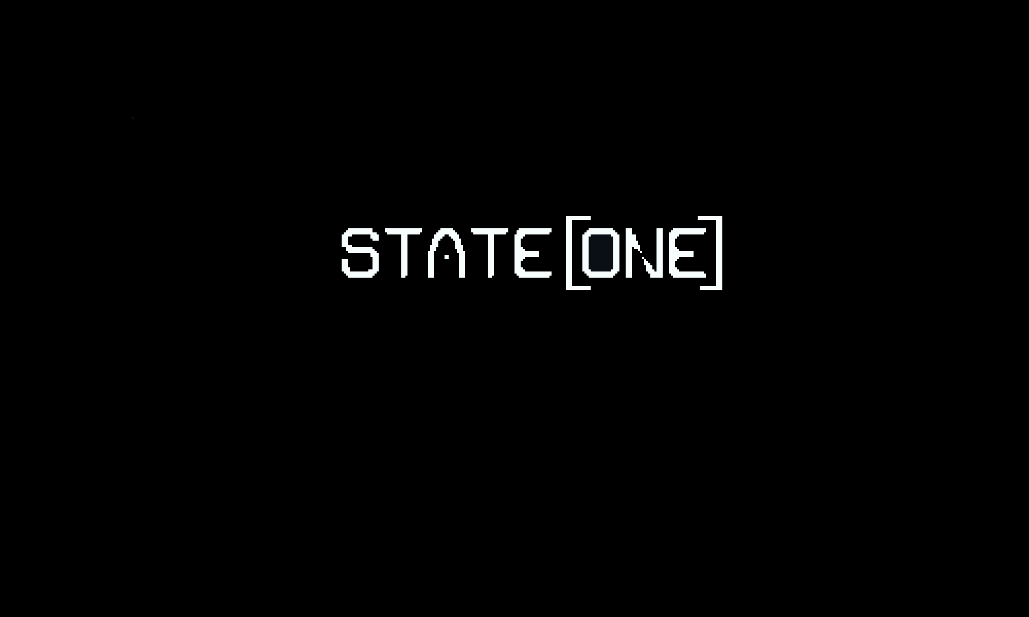 STATE[ONE]