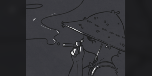 Cover image for Fishticuffs