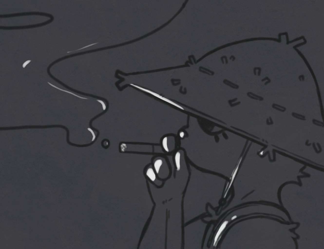 Cover image for Fishticuffs
