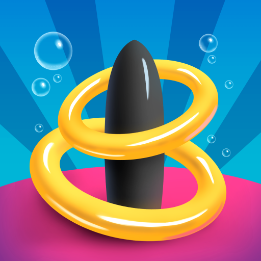 Water Ring Toss