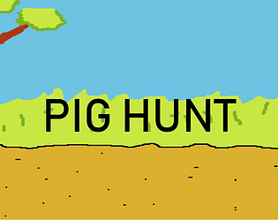 Pig Hunt