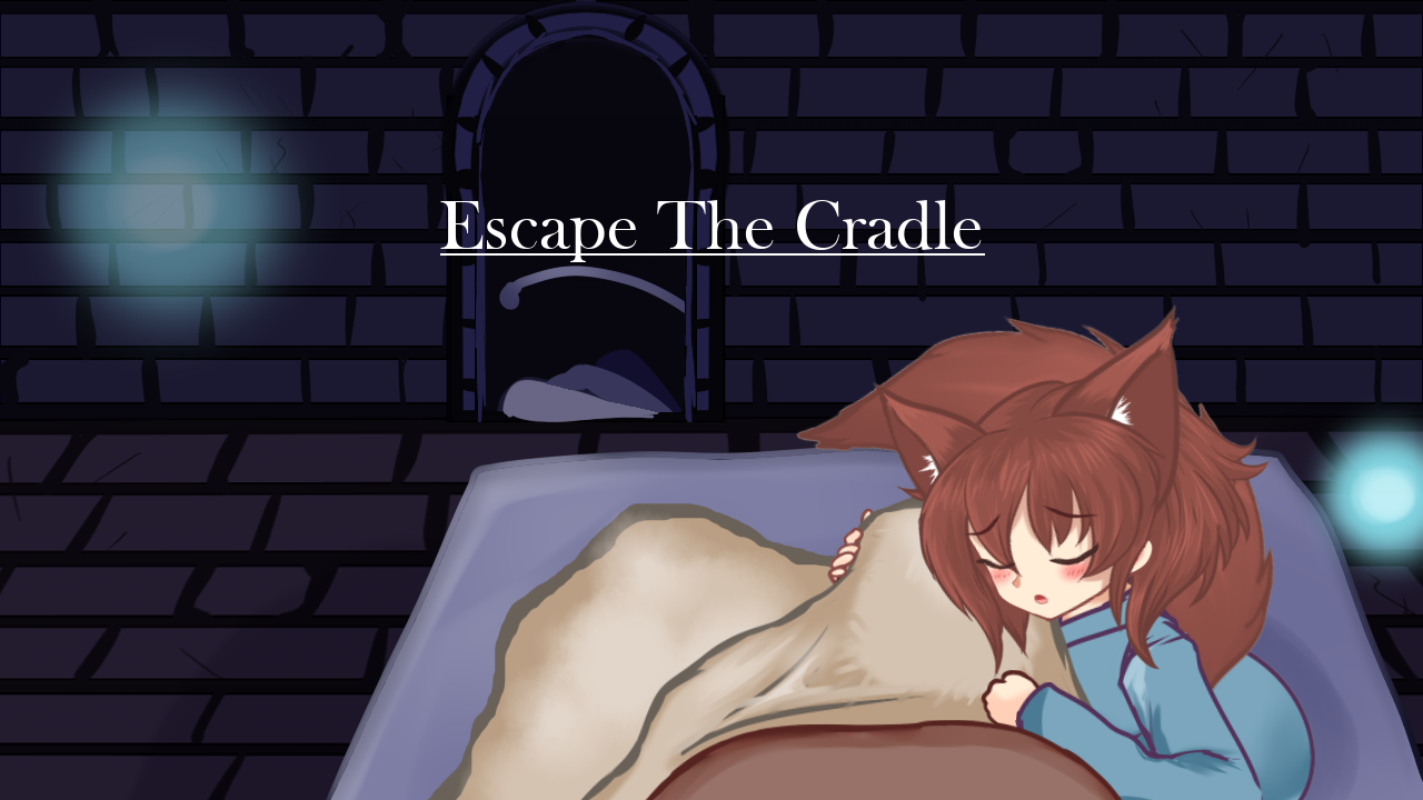 Escape The Cradle (Demo)
