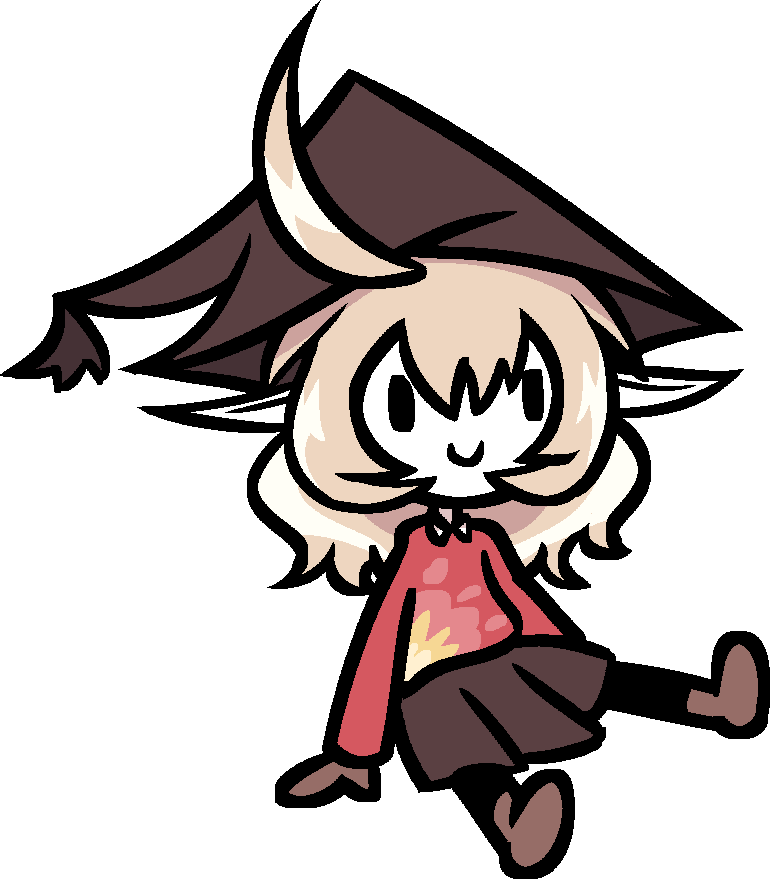 This is Oomfie, click to go to her site