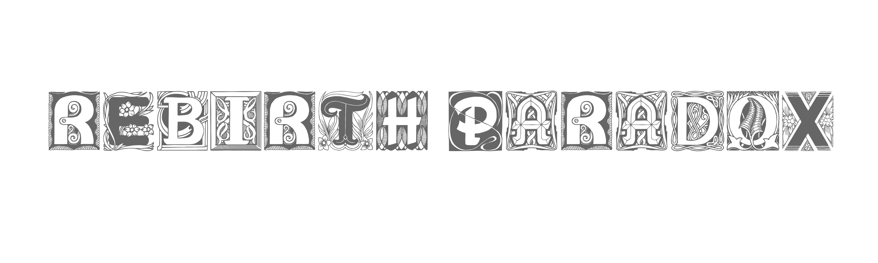 Rebirth Paradox