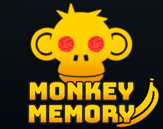 Monkey Memory by Orange_boy_0