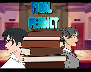 Final Verdict