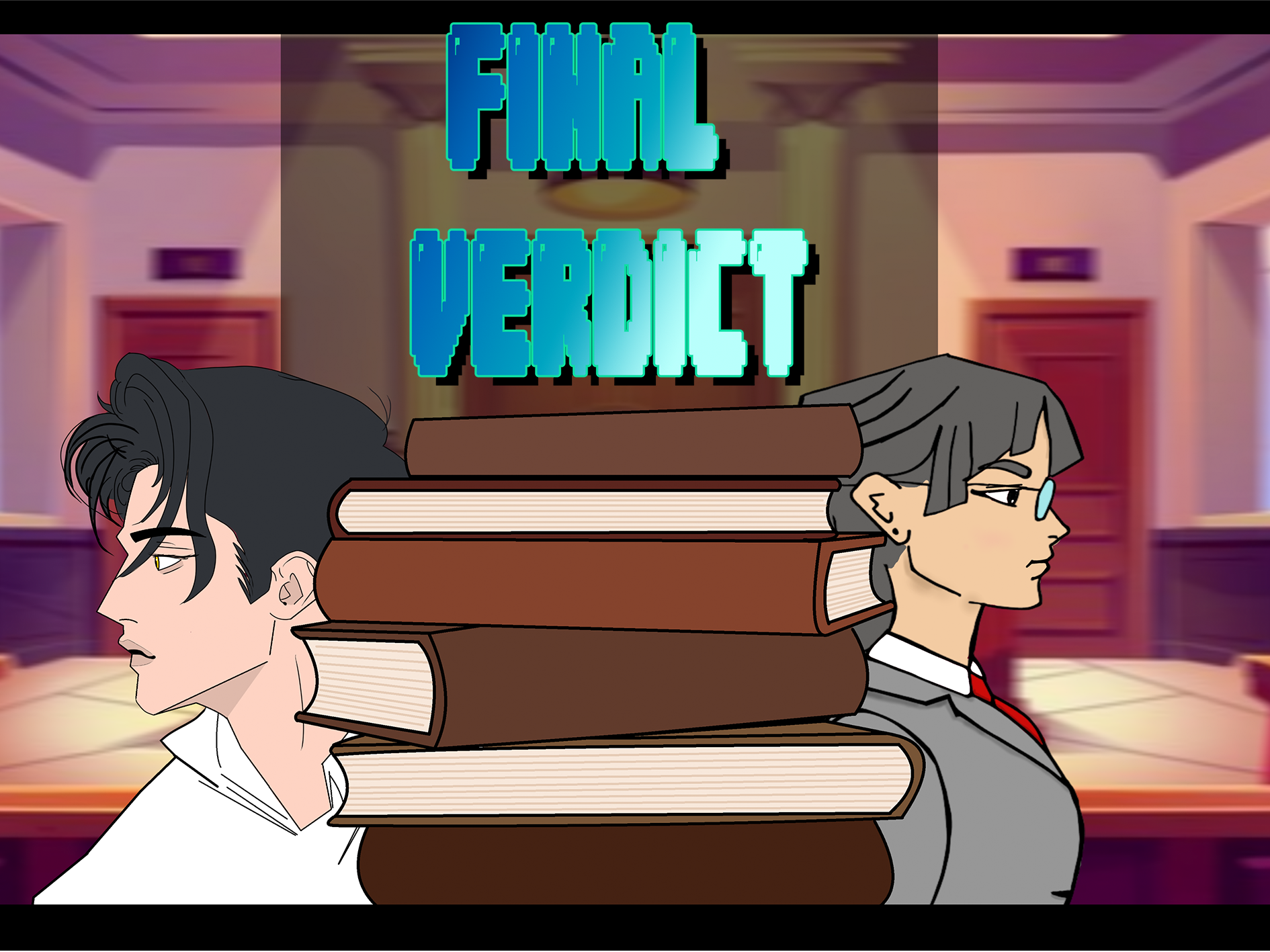 Final Verdict