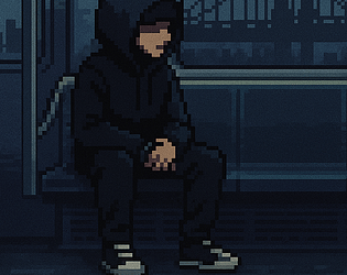 🎮 Echo: Broken Rhythm (Prototype)