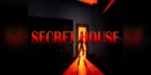 Cover image for Secret House