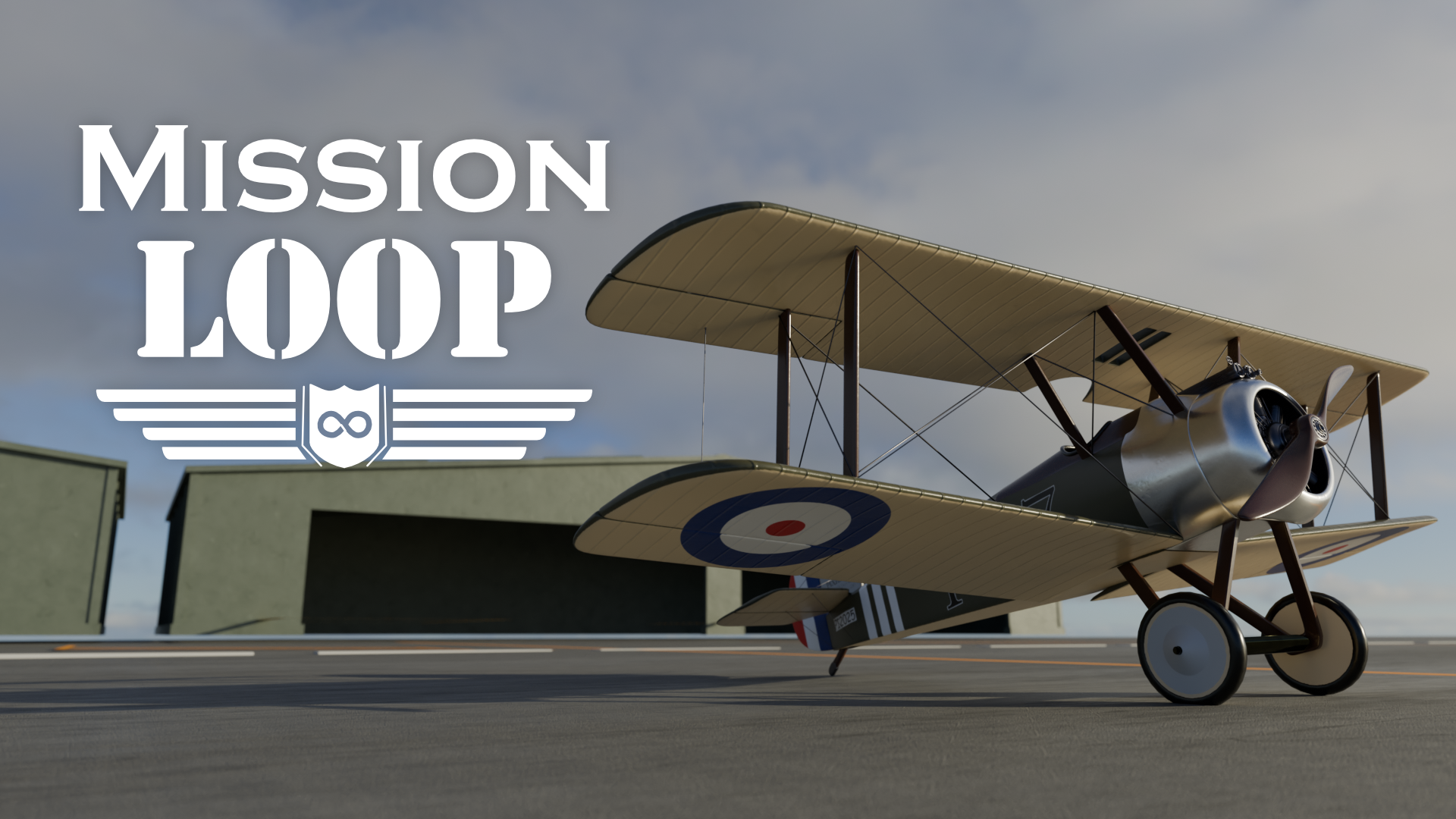 Mission: LOOP