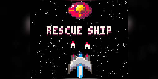 Cover image for Rescue Ship