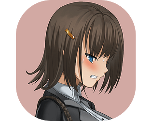 the Girl-demo