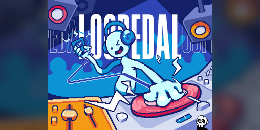 Cover image for LOOPEDAL