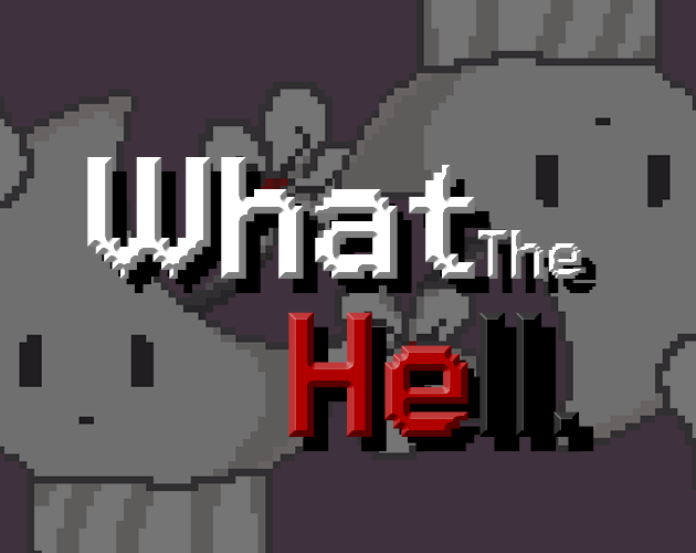 What-the-hell