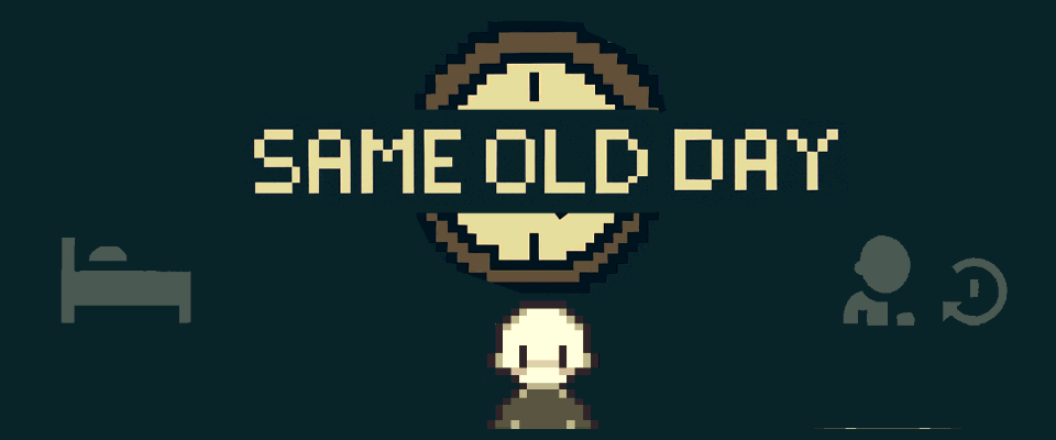 Same Old Day