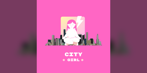 Cover image for City Girl