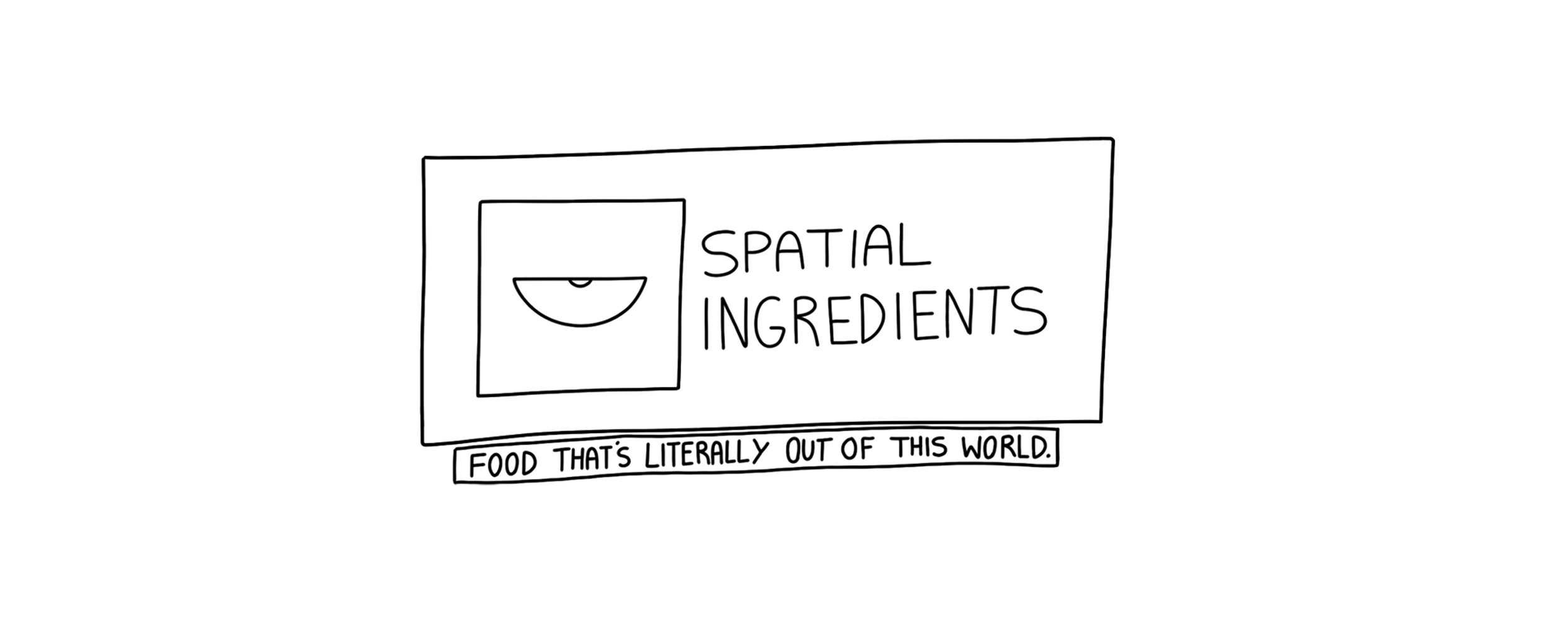Spatial Ingredients