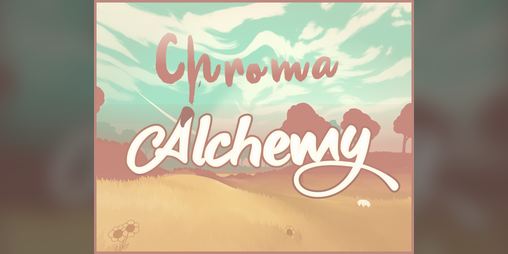Cover image for ChromAlchemy