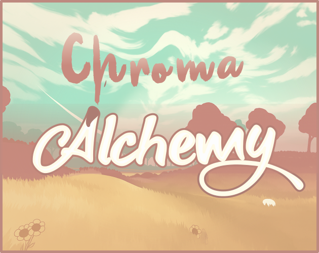 Cover image for ChromAlchemy
