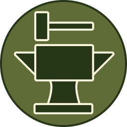 Forge civilization