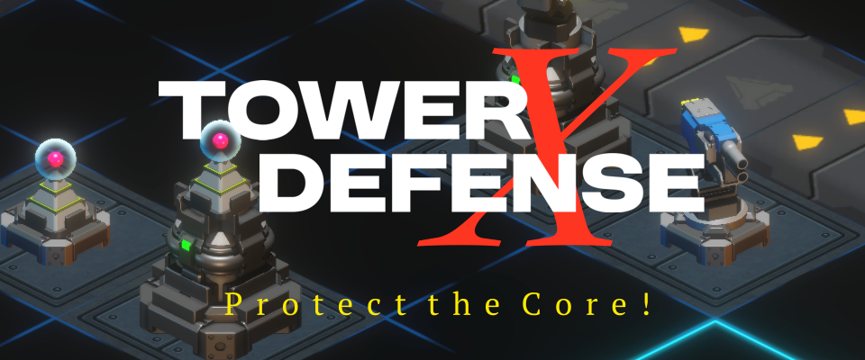 TowerXDefense