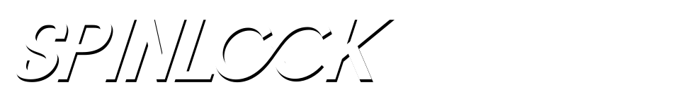 Spinlock