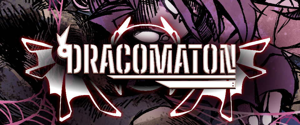 DRACOMATON
