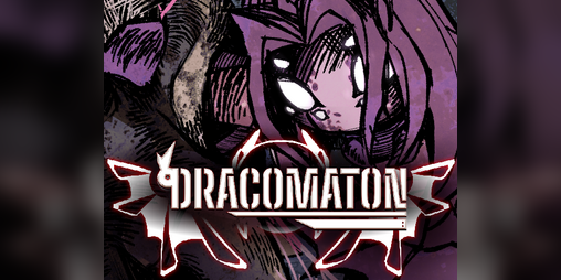 Cover image for DRACOMATON
