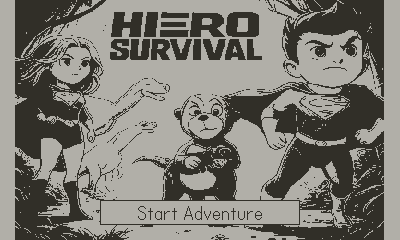 Hero Survival