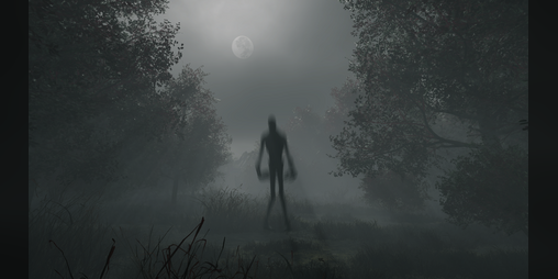 Cover image for Whispering Fog (Demo)