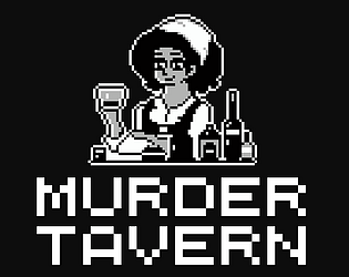 Murder Tavern