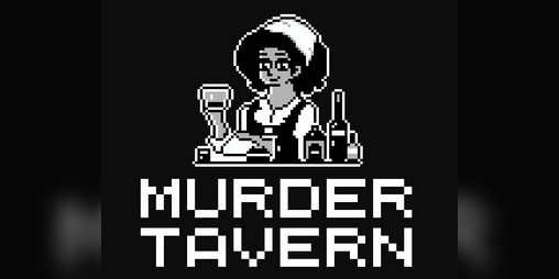Cover image for Murder Tavern