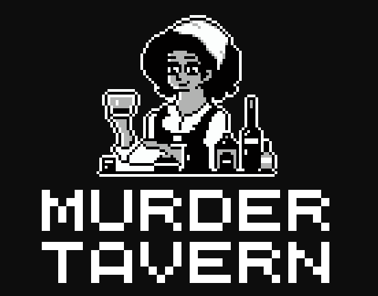 Cover image for Murder Tavern