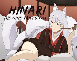 Hinari The Nine Tailed Fox