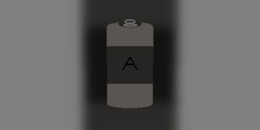 Cover image for Bebop Needs Batteries